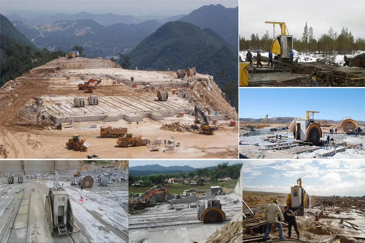 granite quarry machine granite quarry machine